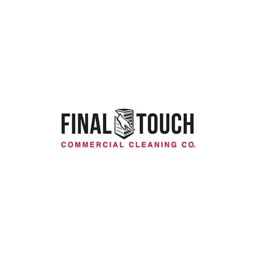 Final Touch Commercial Cleaning Company in Tulsa, Oklahoma