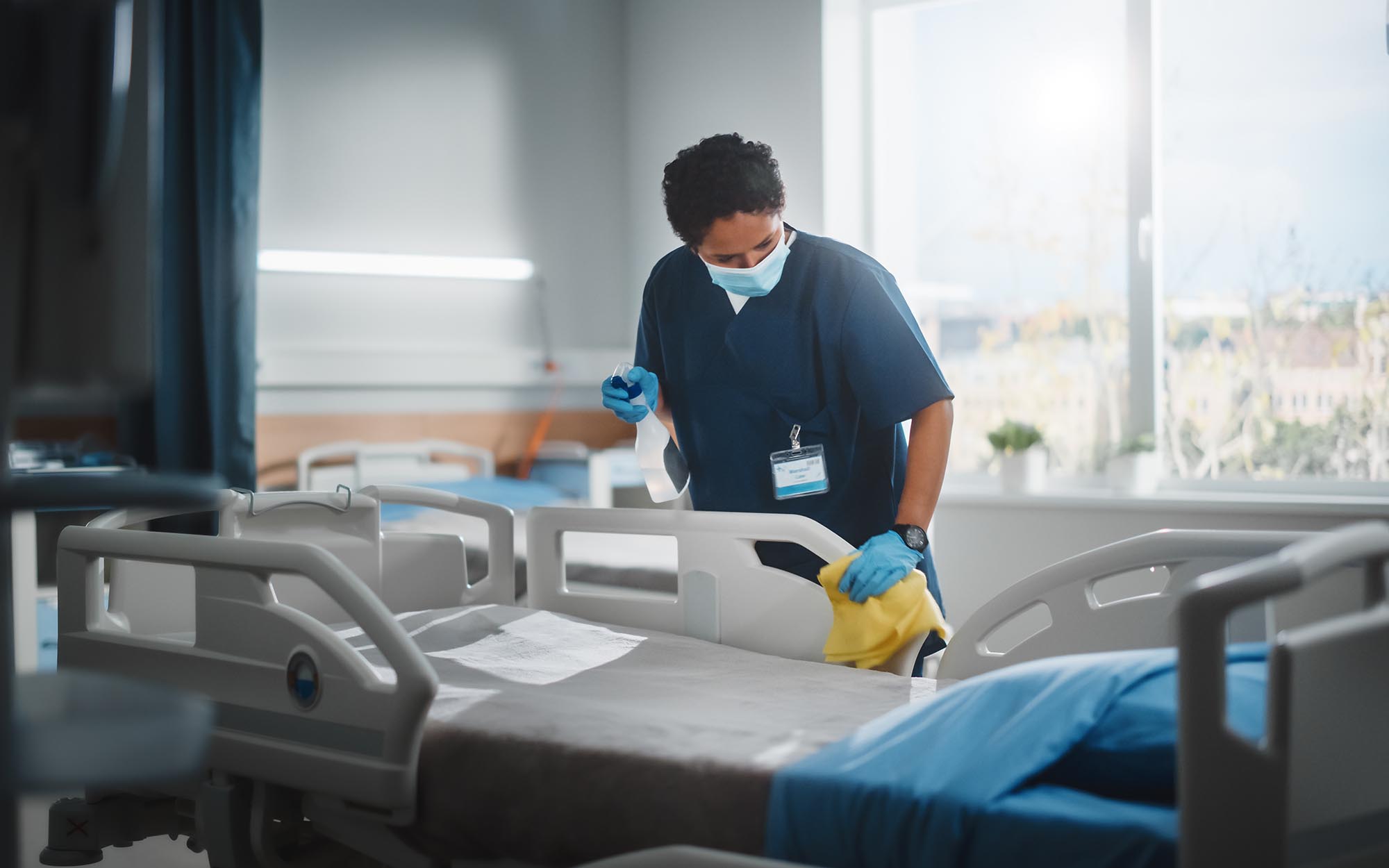 School Cleaning Services: A Guide | FTCC