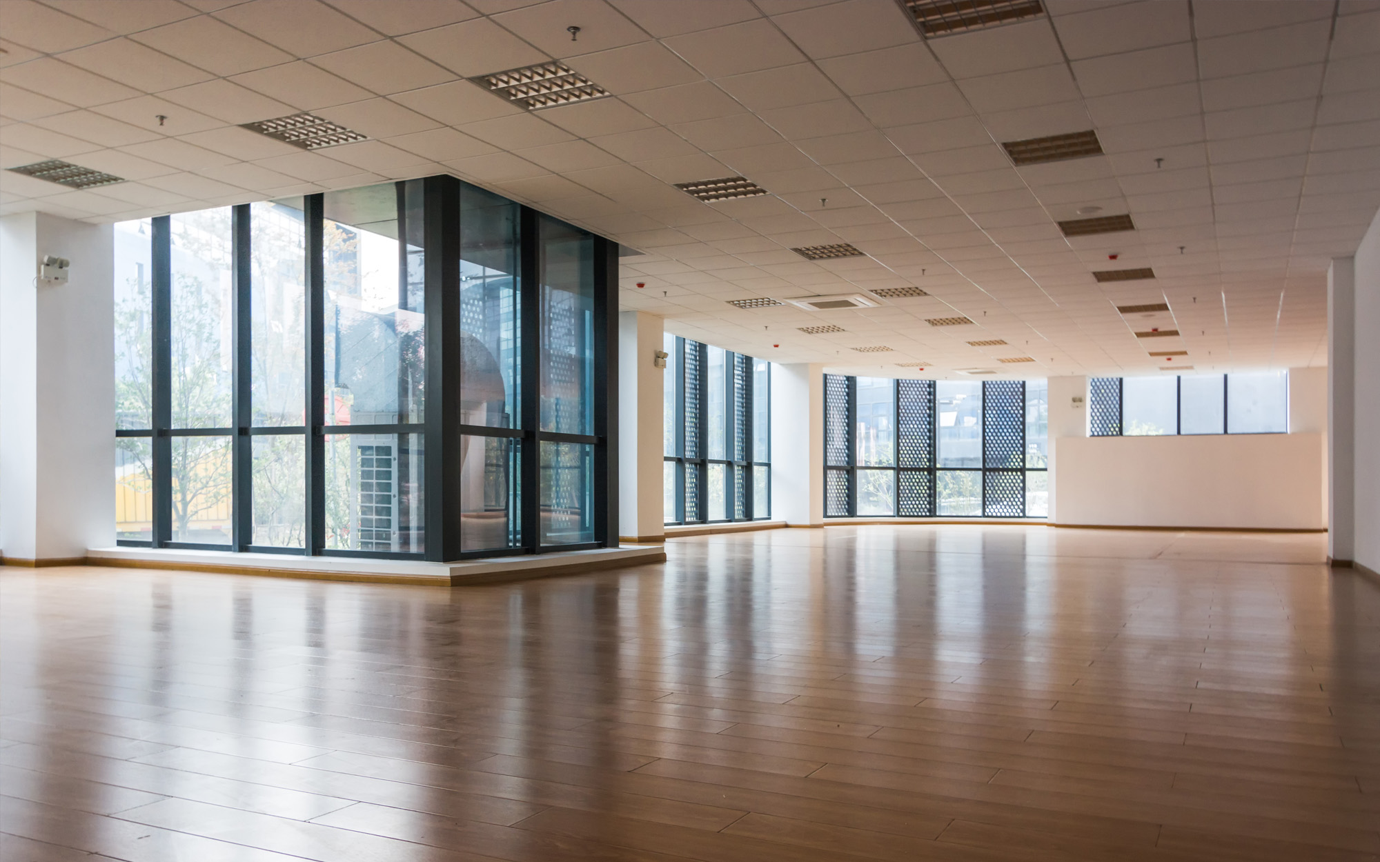 Commercial Cleaning Services Customized for You