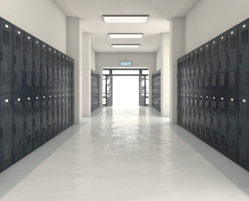 What to Look for in a Commercial Cleaning Company for Your School