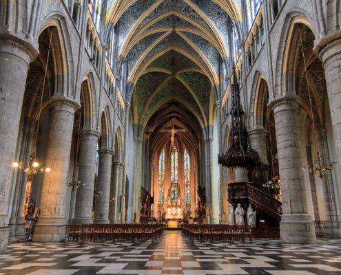 Your Step-by-Step Guide to Sanctuary Cleaning