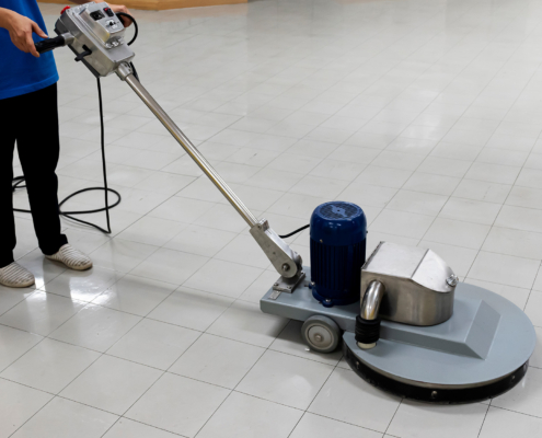 Why Spring Is the Best Time to Book Professional Deep Cleaning Services